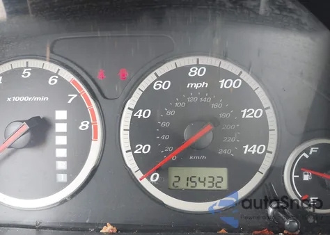 2006 Honda Cr-V Lx z USA, uszkodzony, nr VIN JHLRD68506C001724